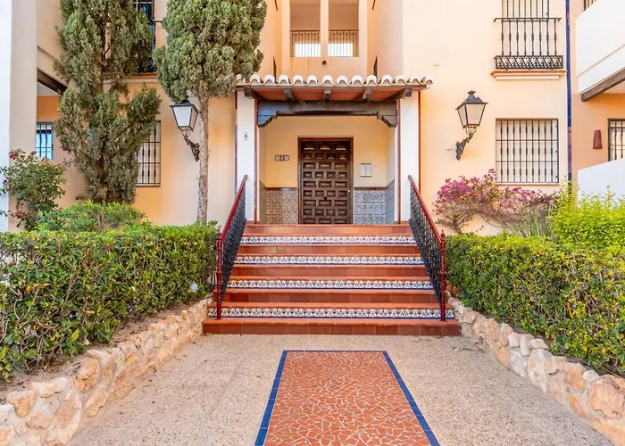 Your Place- Aldea Del Mar Torrevieja