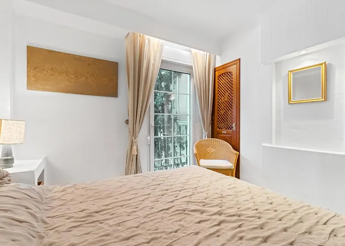 Apartamento Your Place- Aldea Del Mar *