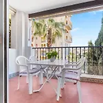 Апартаменты Your Place- Aldea Del Mar *